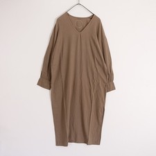 COSMIC WONDER V-Neck Dress 25-2512-489
