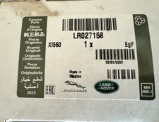 Thermostat/Housing For Range Rover Evoque, Discovery Sport, & Range Rover Sport