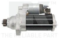 NK Anlasser Starter 1.5 Kw FüR VW UP 1.0 Polo T-ROC Skoda Karoq Citigo Fabia