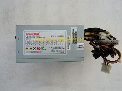 GW-EPS500A 2U rated power 500W server power supply #yr