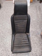 Porsche 914 Drivers Seat