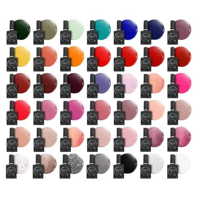 Halo - Gel Polish Plus 12ml