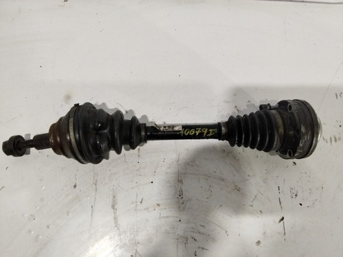 1K0487271BJ antriebswelle vorne links VOLKSWAGEN TOURAN 1T1 2004 1850221