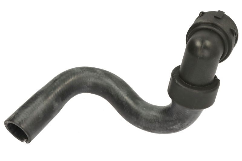Fits GATES GAT05-2583 Radiator Hose GAT05-2583 Cooling system rubber hose botto - Image 27