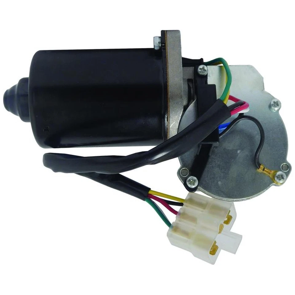 New Wiper Motor For Peterbilt 1985-2016 379 330 389 337 348 340 335 386 24 Volt - Image 2 of 4