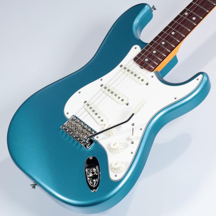 organ様用　Fender Late 60s Stratocaster Fender Made in Japan Traditional Late 60s Stratocaster 3