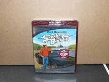 Smokey and the Bandit - Burt Reynolds - HD DVD - NEW / SEALED