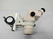 Olympus SZ40 SZ4045 Stereo Microscope Head w/ Eyepiece Lens & Holder