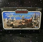 Star Wars Vintage Collection Imperial Combat Assault Tank Vehicle