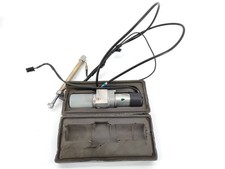 Mercedes-Benz S W221 2007 Antriebseinheit Heckklappe Kofferraumdeckel EGP7294