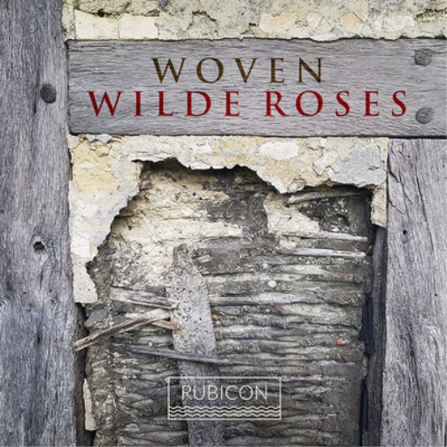 Wilde Roses Wilde Roses: Woven (CD) Album