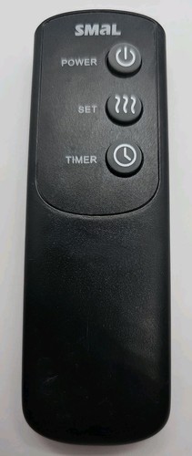 Original SMaL V1105W1 Remote Control