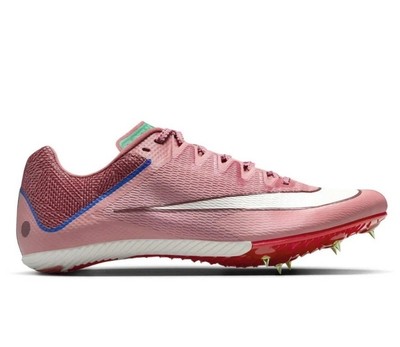 Size 9 Nike Zoom Rival Sprint Track Spikes  display picture 2