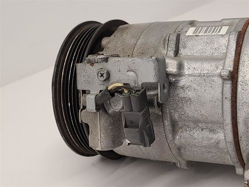 2013 13 DODGE DART 2.0L AC Compressor 68102839AD - Picture 9 of 12