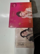 Hikari Rejuvenating and Tinted Sunscreen