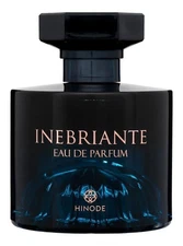Brazilian Inebriante Eau de Parfum Male Perfume 100ml - Hinode Original