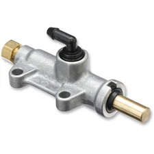 Quad Logic Foot Brake Master Cylinder - 100-1140-PU