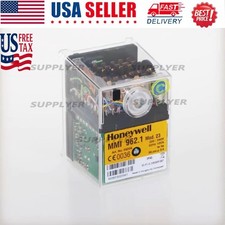 Honeywell MMI962.1 Mod.23 220/240V Controller Brand Free Ship