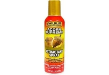 Wildlife Research Center 8 Oz Scent Acorn Supreme Attractant Spray - 735