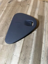 1997 Dodge Dakota Interior Fuse Cover Mist Grey (stock #449)