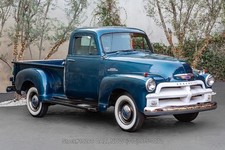 1954 Chevrolet 3100 for Sale
