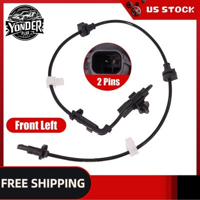 ABS Wheel Speed Sensor for HONDA INSIGHT CIVIC 2016-2021 57455TBAA03