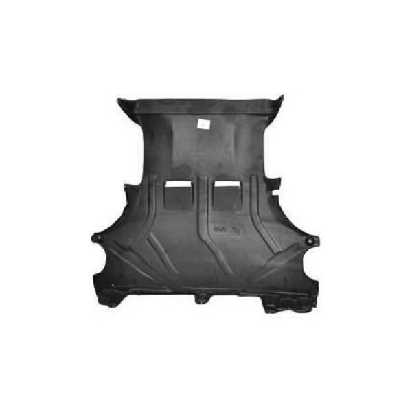 KurbelgehäUse Schutz Motor Niedriger FüR Smart Fortwo 1998 Al 2007 OEM ME3041900-image