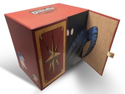 Delicious in Dungeon : The Complete Box Set, Paperback by Kui, Ryoko; Engel, ...
