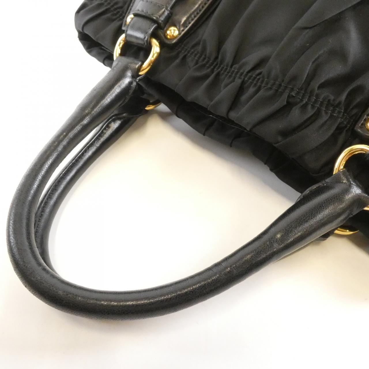 Authentic PRADA BN1792 bag #230-000-248-4524 thumbnail 6