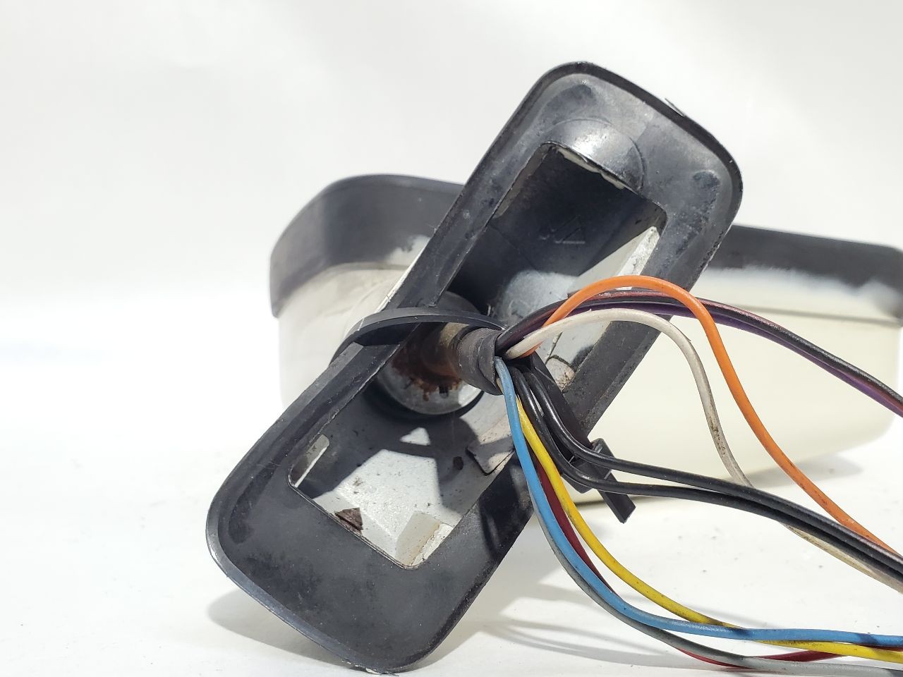 Used Part fits: 1990 Bentley TURBO R Grade B