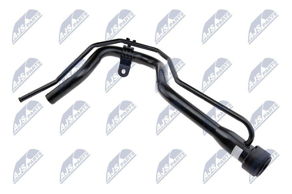 NTY Fuel Filler Neck Reinforced PWP-TY-030 For Toyota Diesel Fuel Tank