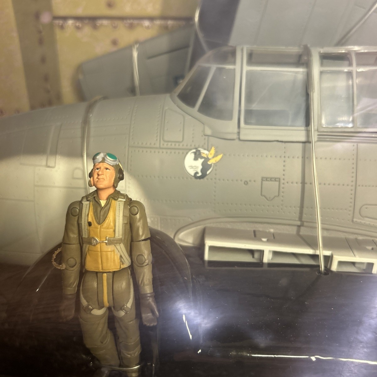 21st Century Toys TBF-1 Avenger Atlantic Patrol - 10181 for sale