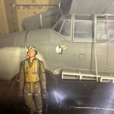 21st Century Toys TBF-1 Avenger Atlantic Patrol - 10181 for sale