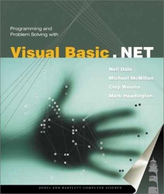 Programming and Problem Solving - Paperback, by Dale Nell; McMillan - Very Good