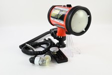 Nikonos SB-103 Underwater Speedlight Strobe w/cord,bracket G660
