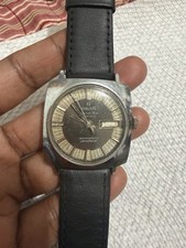 Orologio Vintage Swiss Made Per Ricambi