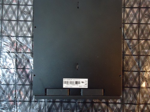 ICY DOCK ToughArmor MB994SP-4SB-1, 4 Bay 2.5" SATA HDD/SSD Backplane Cage, Rugge - Picture 6 of 9
