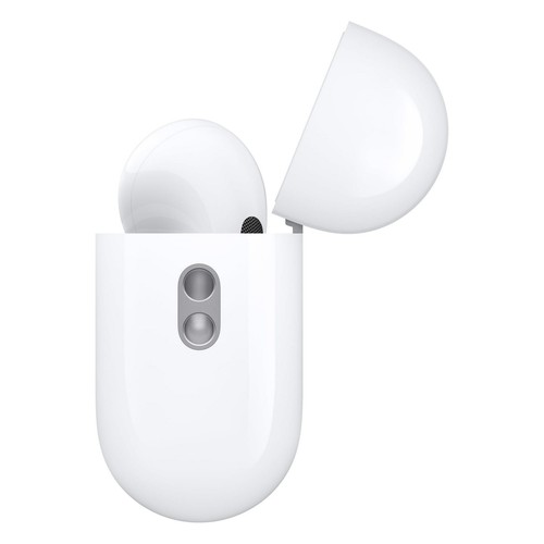 Apple AirPods Pro (2nd generation) with MagSafe Charging Case - MTJV3AM/A - Picture 4 of 4