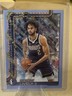 2025-26 Topps HOLIDAY Basketball #H139 DERECK LIVELY II Light Blue GLITTER SP⭐️