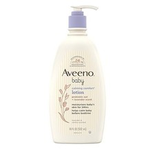 Lotion Baby Calming Comfort Lavender and Vanilla Fragrance 18 oz Bestselling