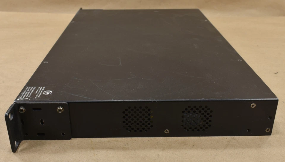 Tripp Lite B064-016-01-IPG ,16-Port NetDirector Cat5 IP KVM Switch - Image 2 of 4