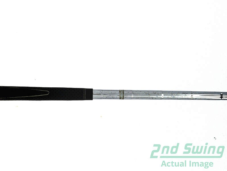 Callaway X Series N416 Single Iron Pitching Wedge PW Steel Uniflex Right 35.5in