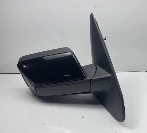 ✅07-11 FORD EXPEDITION OEM FRONT RIGHT PASSENGER SIDE  DOOR MIRROR W/ BLIND SPOT