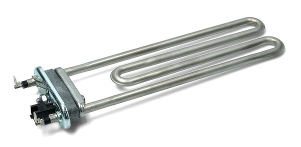 Bauknecht Whirlpool Heizung,Heizelement Waschmaschine 481010645279, 481010567082-image