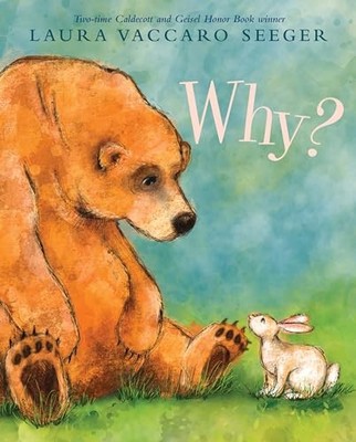 Why - VERY GOOD
