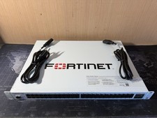 Fortinet FortiSwitch FS-448D 48-Port Gigabit Switch Managed Rackmount