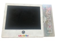 Lite Bright, Great For Ages 4 To Make Beautiful Pictures With Light