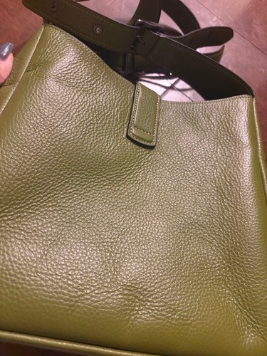 Coach Shoulder Bag From Japan - Bild 3 von 3
