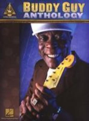 Buddy Guy Anthology | Englisch | Taschenbuch | Buch | 2010 | EAN 9781423475736