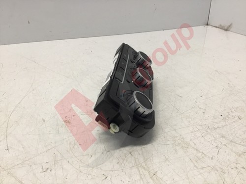 VW TIGUAN 5N HEATER CONTROL PANELS ( 5HB009751-20 ) 2007-2011 5HB009751-20 - Picture 2 of 16